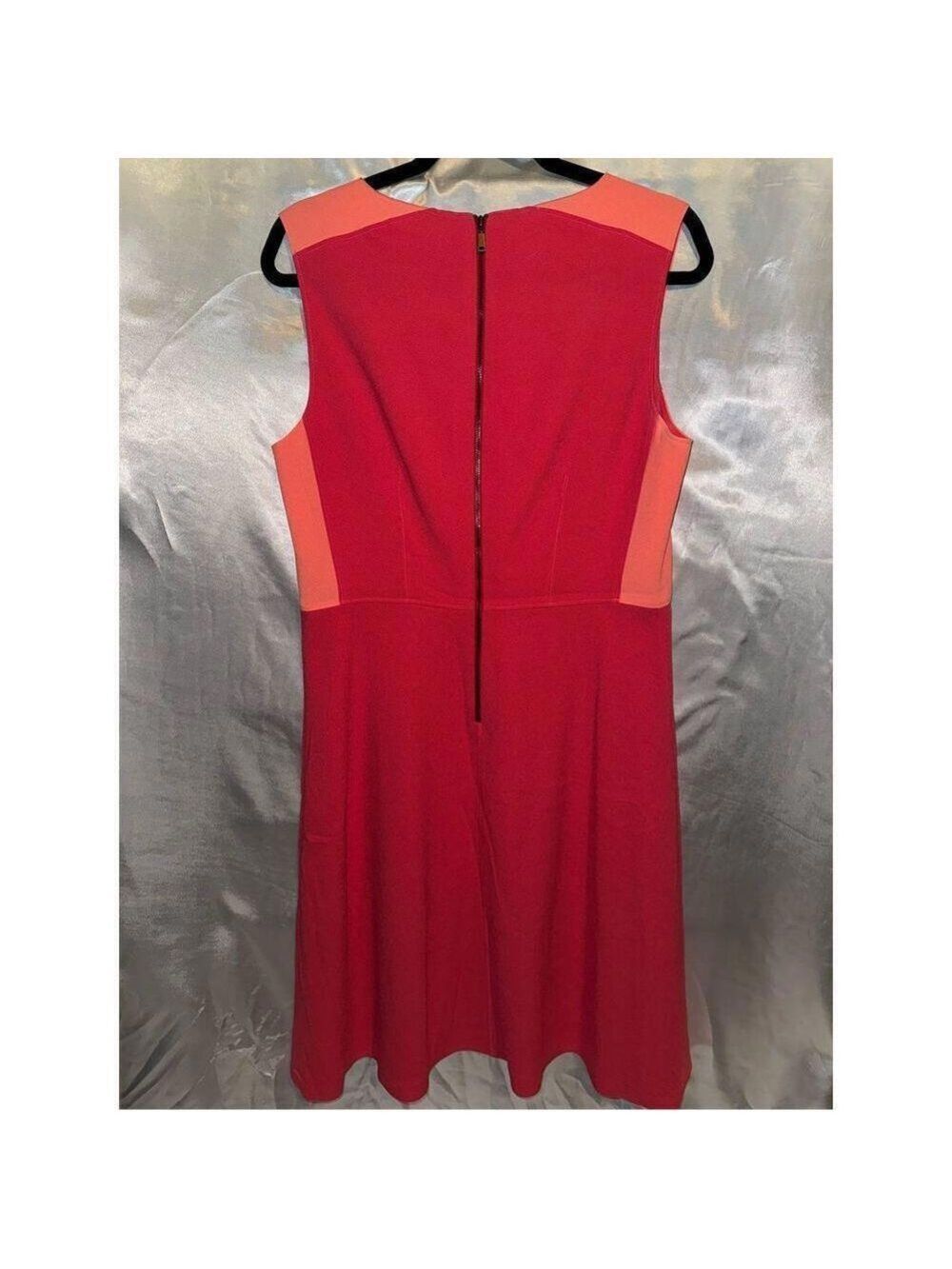 Elie Tahari Dress - Picture 3 of 4